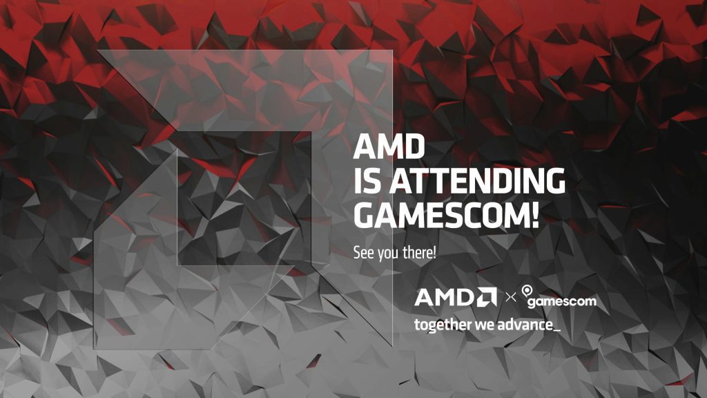 AMD hat die Gamescom 2022 im Visier, um Ryzen 7000 „Zen 4“ und die AM5-Plattform anzukündigen
