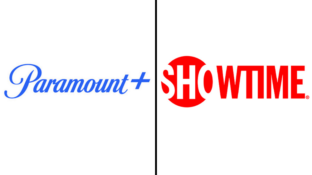 Paramount+ zur Kombination mit Showtime in einer Stream-App – Deadline