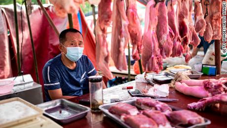 Neue Studien stimmen darin überein, dass die auf dem Wuhan-Markt verkauften Tiere höchstwahrscheinlich die Ursache für die Entstehung der Covid-19-Pandemie sind