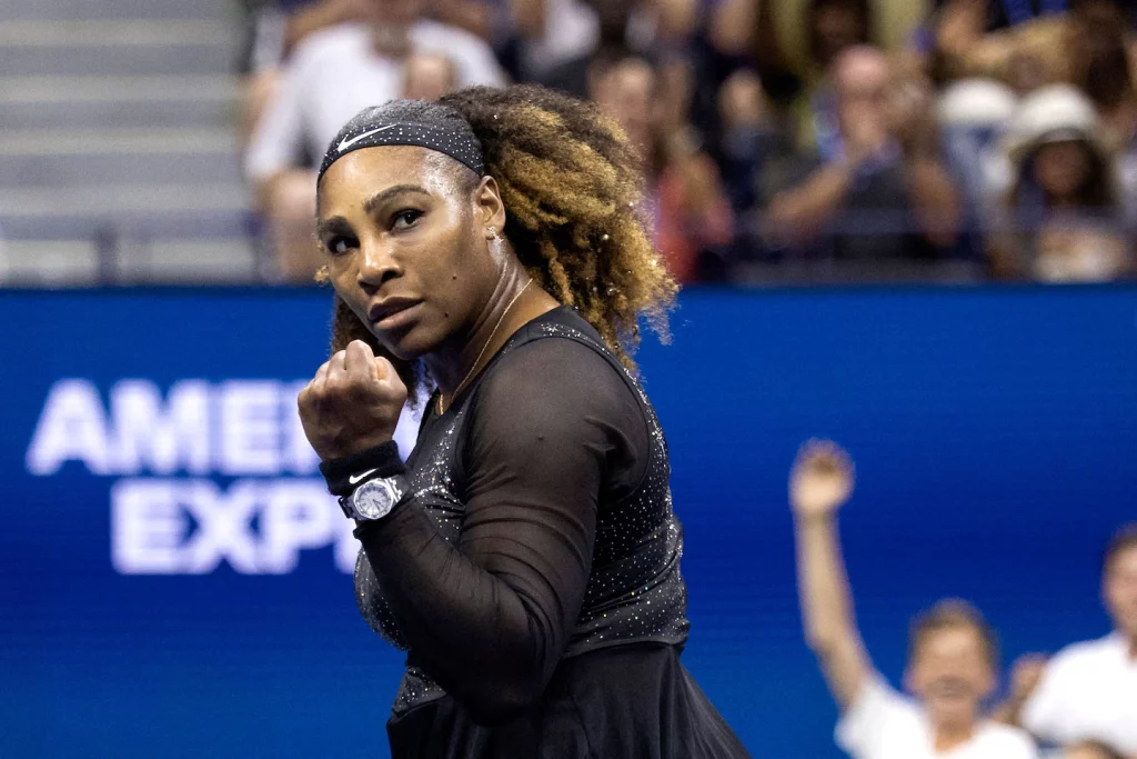 Serena Williams US Open Live-Updates