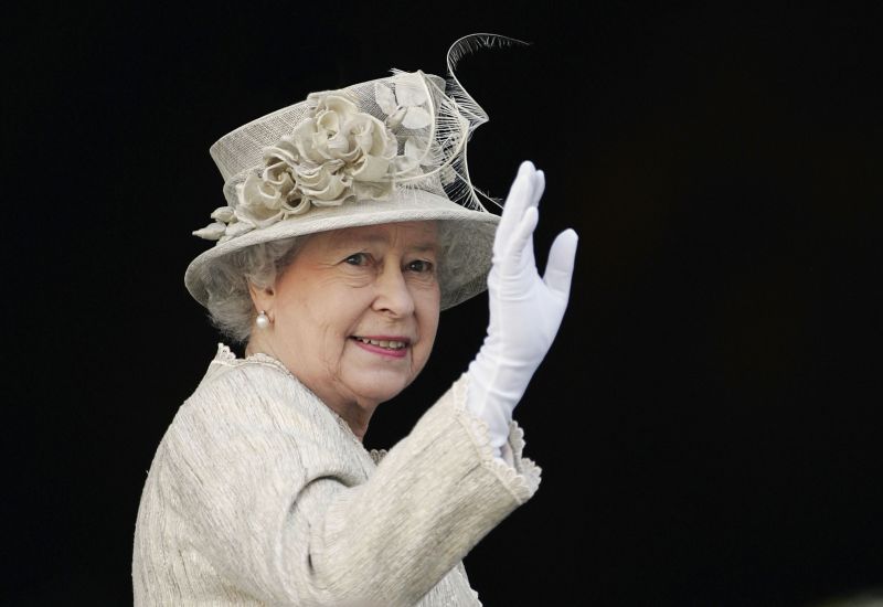 Wer steht auf der Gästeliste beim Staatsbegräbnis von Queen Elizabeth II.?