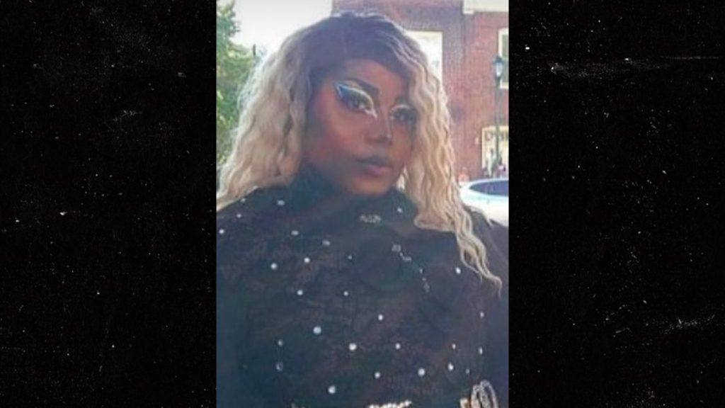 Philadelphia Drag Queen Valencia Prime stirbt, bricht während des Auftritts zusammen