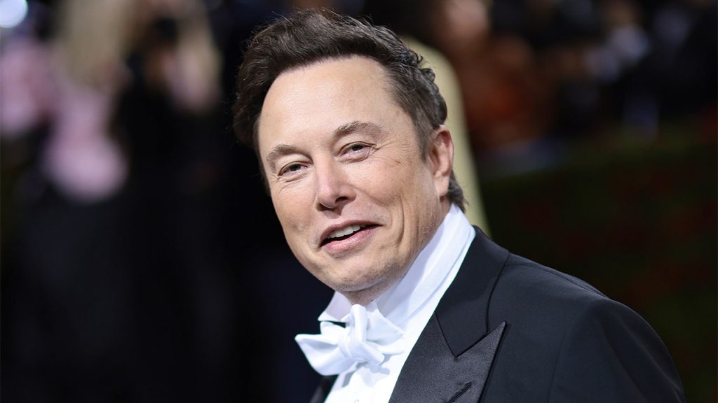 Elon Musk schrieb Jack Dorsey kurz vor dem 44-Milliarden-Dollar-Angebot eine SMS
