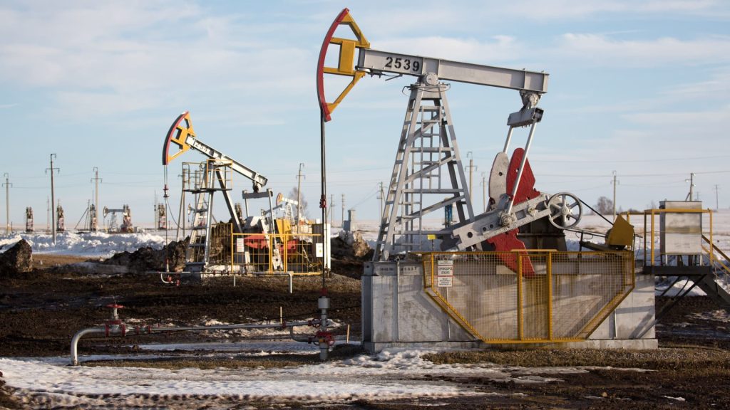 Indien sagt, es werde Russlands Obergrenze für den Ölpreis sorgfältig prüfen