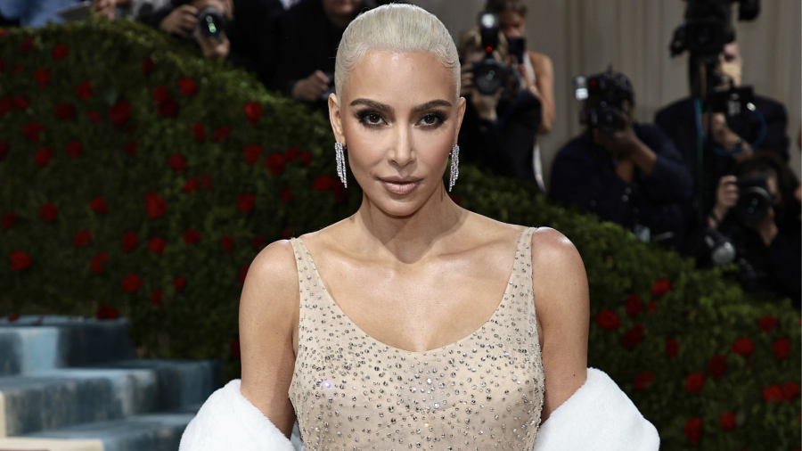 Kim Kardashian gründet eine Private-Equity-Firma