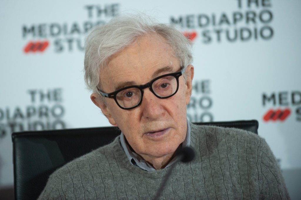 Woody Allen sagt, er habe „nie gesagt, dass er in den Ruhestand gehen wird“ – Deadline