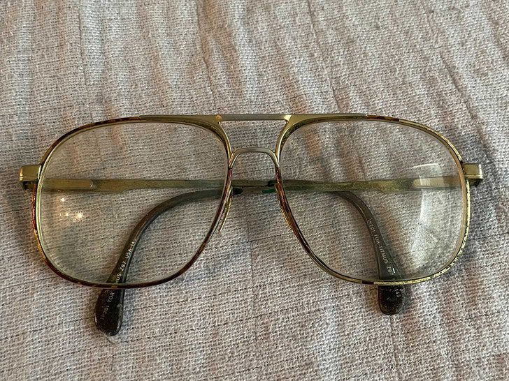 Sonnenbrille von Jeffrey Dahmer