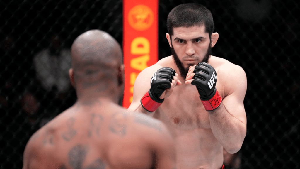 UFC 280 – Charles Oliveira vs Islam Makhachev: Kampfkarte, Quoten, Startzeit, Ort, vollständige Anleitung, Geschichte