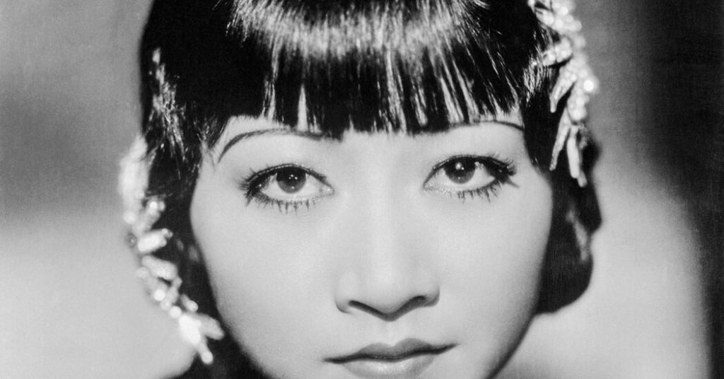 Anna Mae Wong wird die erste asiatische Amerikanerin sein, die US-Währung erhält