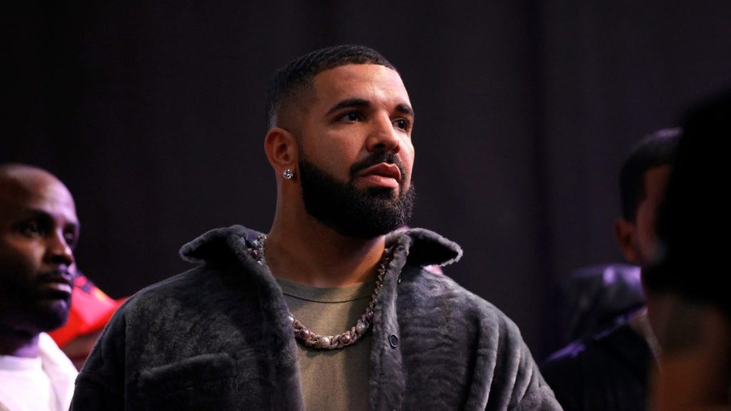 Drake und 21 Savage kündigen nächste Woche ihr neues gemeinsames Album „Loss“ an