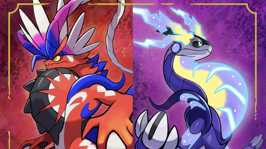 Round Up: Previews gibt es in Pokémon Scarlet & Violet