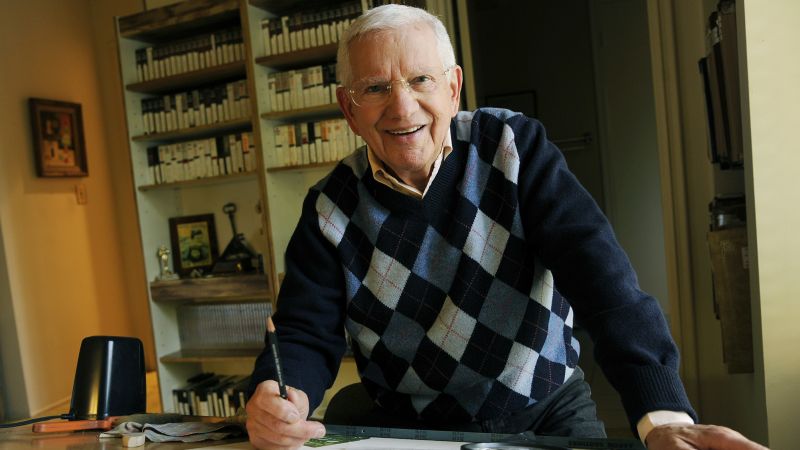 Der Holocaust-Überlebende Robert Clary, Star aus „Hogans Helden“, ist im Alter von 96 Jahren gestorben