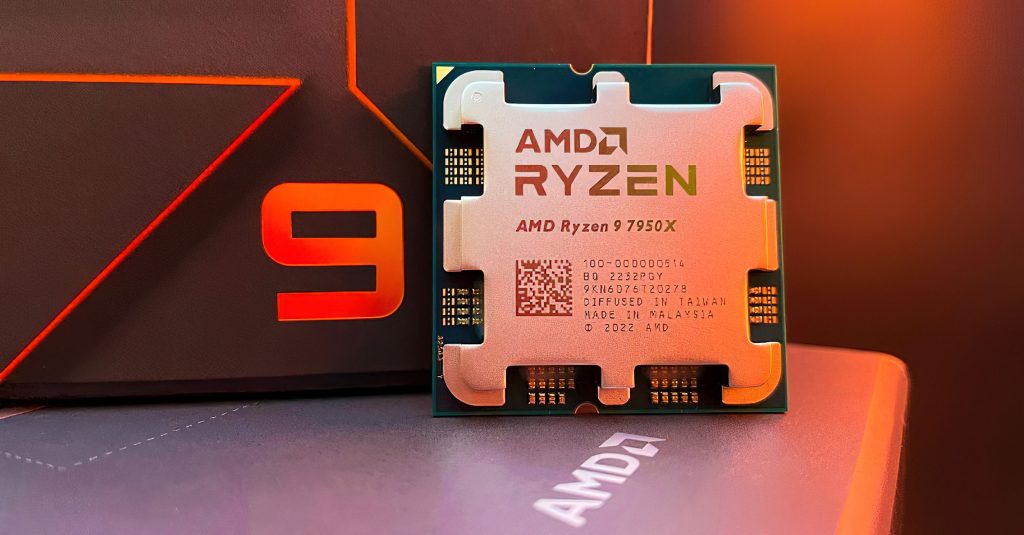 AMD Ryzen 7000 erhält großen Preisnachlass gegenüber Newegg, Ryzen 9 7950X jetzt 574 $