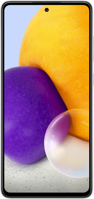 Bild des Galaxy A52s 5G
