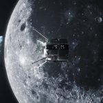 SpaceX wird seinen eigenen Mondlander zusammen mit der NASA-Sonde „Flashlight“ starten