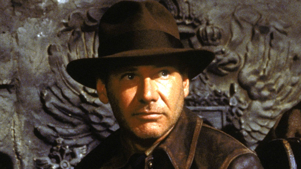 „Indiana Jones 5“-Regisseur James Mangold enthüllt, dass Harrison Ford „aus dem Alter“ war, um so auszusehen, wie in der Deadline der ursprünglichen Trilogie