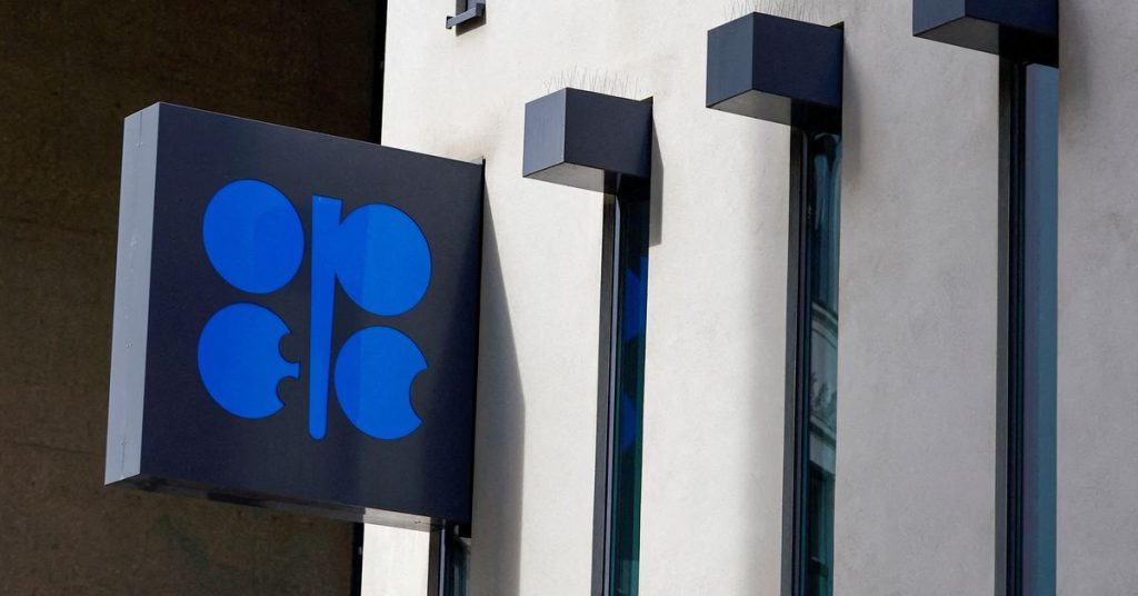 Die OPEC+ behält inmitten der schwachen Wirtschaft und der russischen Ölobergrenze eine stabile Politik bei