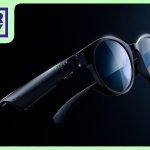 Diese Razer Smart Glasses im Wert von 200 US-Dollar kostet am Cyber ​​​​Monday nur 25 US-Dollar