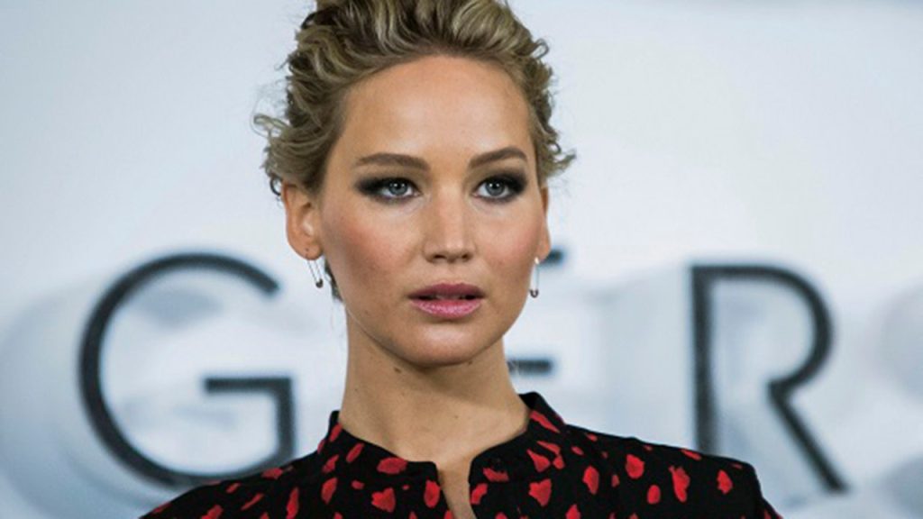 KOs Jennifer Lawrences Behauptung, sie sei die erste weibliche Hauptrolle in einem Actionfilm: „Wirklich traurig“
